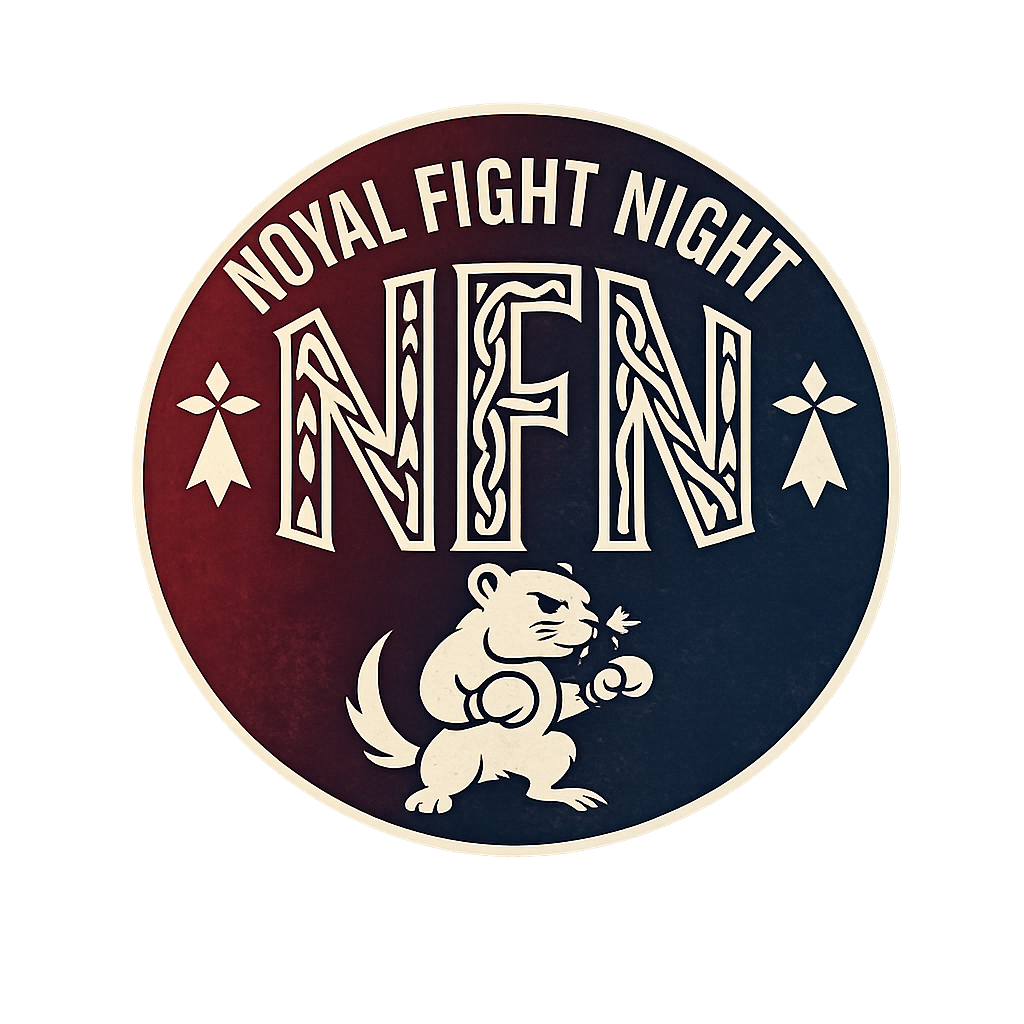 Noyal Fight Night – NFN MMA