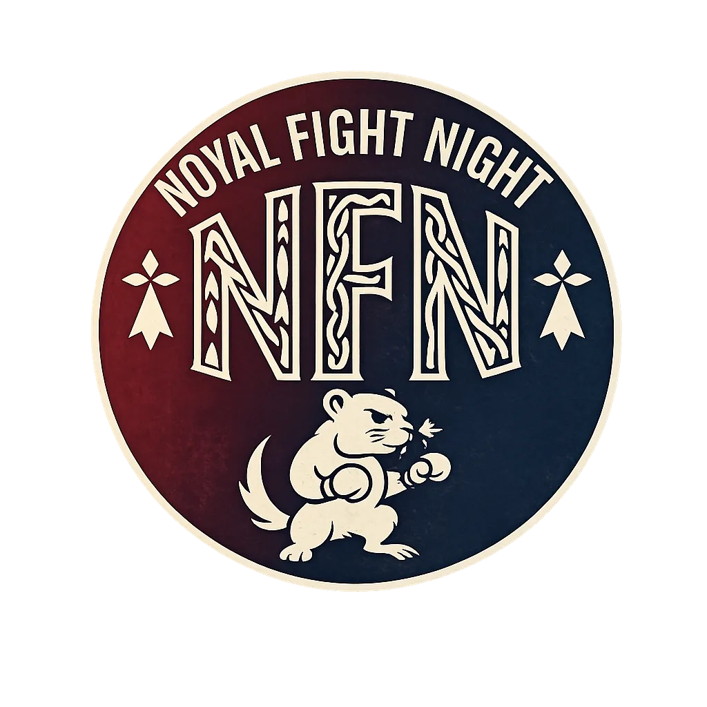 Noyal Fight Night – NFN MMA